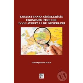 Yabancı Banka Girişlerinin Ekonomik Etkileri - Halil Oğuzhan Ergür