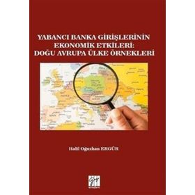 Yabancı Banka Girişlerinin Ekonomik Etkileri - Halil Oğuzhan Ergür