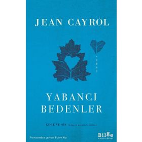 Yabancı Bedenler - Jean Cayrol