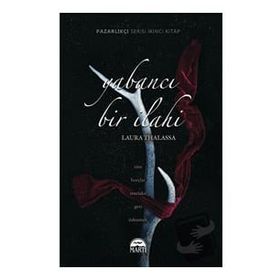 Yabancı Bir İlahi - Laura Thalassa