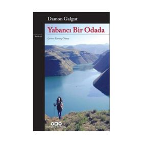 Yabancı Bir Odada - Damon Galgut