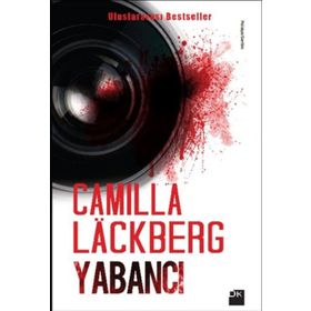 Yabancı - Camilla Lackberg
