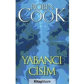 YABANCI CISIM - GENEL