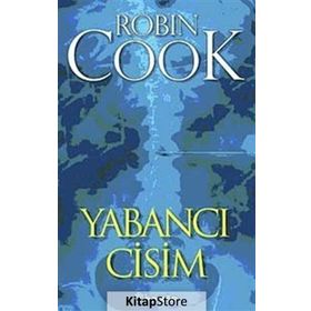 YABANCI CISIM - GENEL
