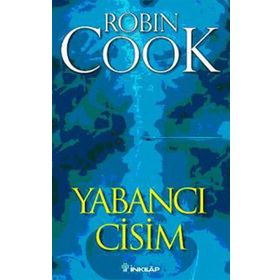 YABANCI CISIM - GENEL