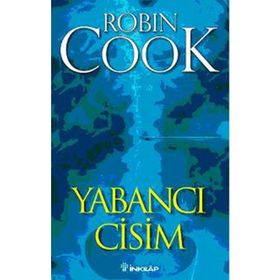 YABANCI CISIM - GENEL