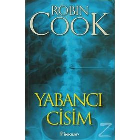 YABANCI CISIM - GENEL