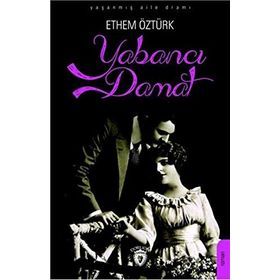 Yabancı Damat - Ethem Öztürk
