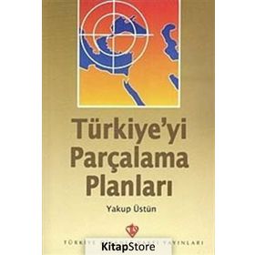 Yabancı Devletlerin Türkiye'yi Parçalama Planları - Ömer Lütfi Taşçıoğlu