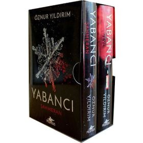 YABANCI - DIANA GABALDON