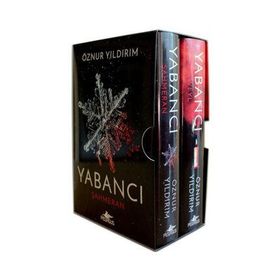 YABANCI - DIANA GABALDON