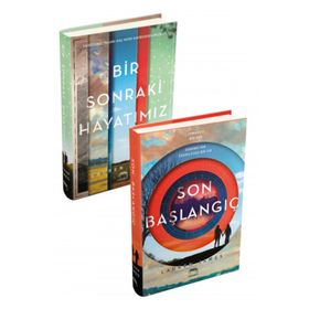 YABANCI - DIANA GABALDON