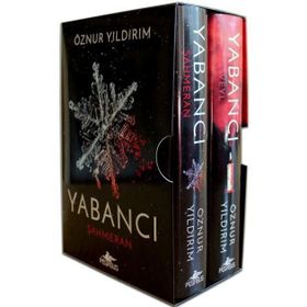YABANCI - DIANA GABALDON