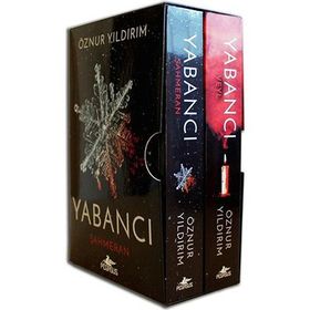 YABANCI - DIANA GABALDON