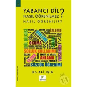 YABANCI DIL NASIL ÖĞRENİLMEZ? NASIL ÖĞRENİLİR? - ALI IŞIK