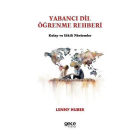 Yabancı Dil Öğrenme Rehberi Gece Kitaplığı