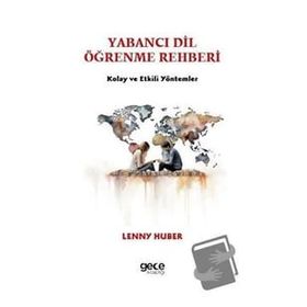 Yabancı Dil Öğrenme Rehberi Gece Kitaplığı