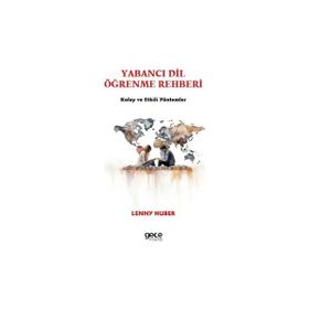 Yabancı Dil Öğrenme Rehberi Gece Kitaplığı
