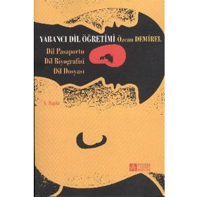YABANCI DIL ÖĞRETİMİ - ÖZCAN DEMIREL