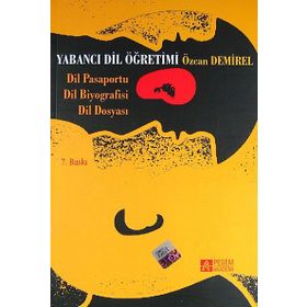 YABANCI DIL ÖĞRETİMİ - ÖZCAN DEMIREL