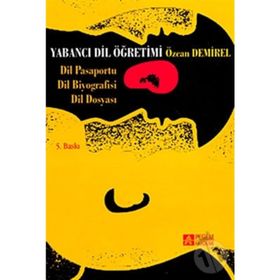 YABANCI DIL ÖĞRETİMİ - ÖZCAN DEMIREL