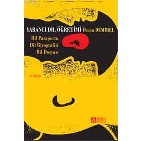 YABANCI DIL ÖĞRETİMİ - ÖZCAN DEMIREL