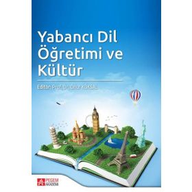 Yabancı Dil Öğretimi ve Kültür - Pegem Akademi Yayıncılık