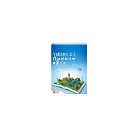 Yabancı Dil Öğretimi ve Kültür - Pegem Akademi Yayıncılık
