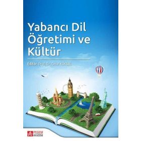 Yabancı Dil Öğretimi ve Kültür - Pegem Akademi Yayıncılık