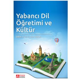 Yabancı Dil Öğretimi ve Kültür - Pegem Akademi Yayıncılık
