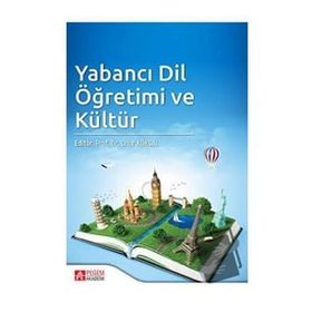 Yabancı Dil Öğretimi ve Kültür - Pegem Akademi Yayıncılık