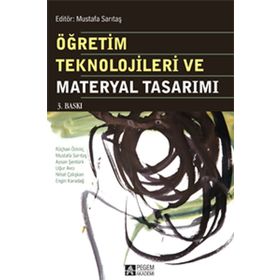 YABANCI DIL ÖĞRETIMINDE ÖĞRETIM TEKNOLOJILERI VE MATERYAL TASARIMI - KOLEKTIF