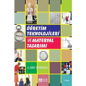 YABANCI DIL ÖĞRETIMINDE ÖĞRETIM TEKNOLOJILERI VE MATERYAL TASARIMI - KOLEKTIF