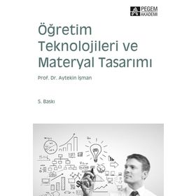 YABANCI DIL ÖĞRETIMINDE ÖĞRETIM TEKNOLOJILERI VE MATERYAL TASARIMI - KOLEKTIF