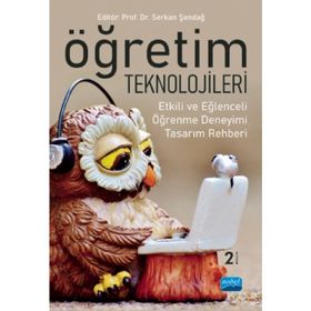 YABANCI DIL ÖĞRETIMINDE ÖĞRETIM TEKNOLOJILERI VE MATERYAL TASARIMI - KOLEKTIF