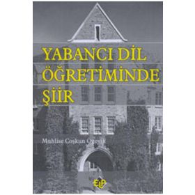Yabancı Dil Öğretiminde Şiir - Pegem Akademi Yayıncılık