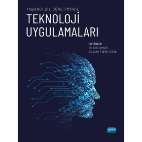 Yabancı Dil Öğretiminde Teknoloji Uygulamaları Ahmet Berk Üstün