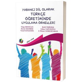 Yabancı Dil Olarak Türkçe Öğretiminde Dil Öğrenme Stratejileri - Semra Ayyılmaz