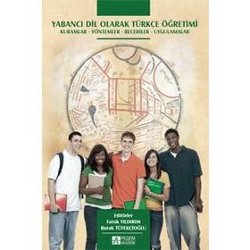 Yabancı Dil Olarak Türkçe Öğretiminde Dil Öğrenme Stratejileri - Semra Ayyılmaz
