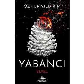 Yabancı: Elyel Pegasus Yayınları