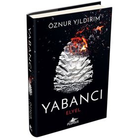 Yabancı: Elyel Pegasus Yayınları