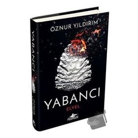 Yabancı: Elyel Pegasus Yayınları