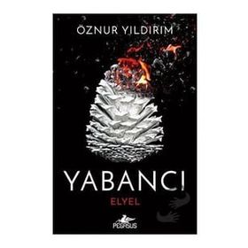 Yabancı: Elyel Pegasus Yayınları