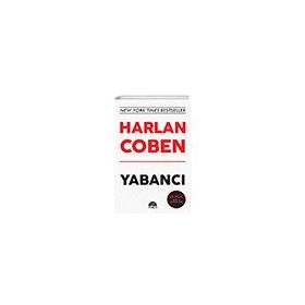 Yabancı - Harlan Coben