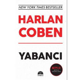 Yabancı - Harlan Coben
