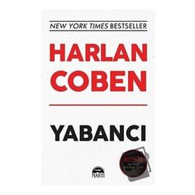 Yabancı - Harlan Coben