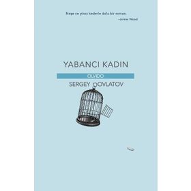 Yabancı Kadın - Sergey Dovlatov