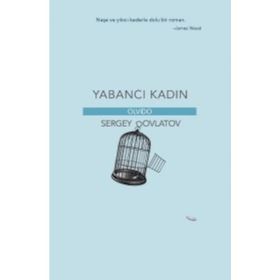 Yabancı Kadın - Sergey Dovlatov