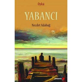 Yabancı (Kapak Değişebilir)