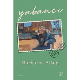 Yabancı (Kapak Değişebilir)
